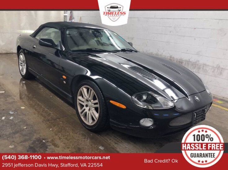 Photo for 2006 Jaguar XKR